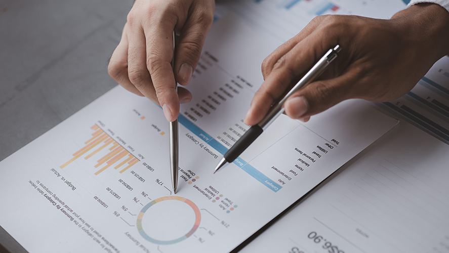 Treasurer’s Report – May 21, 2026