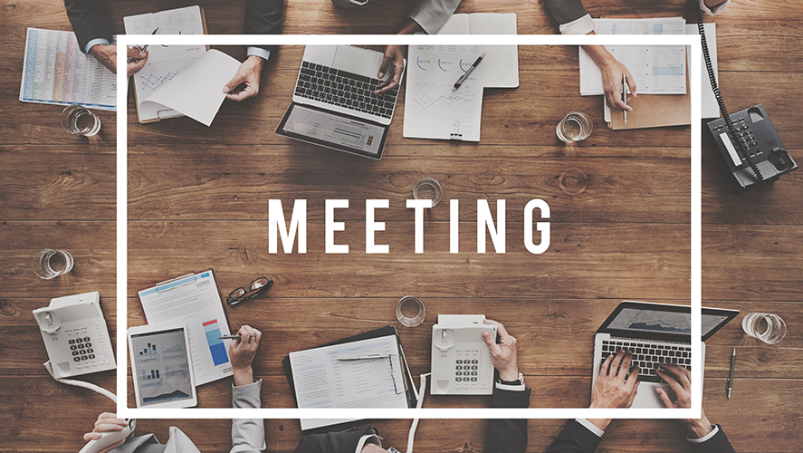 Board Meeting May 21, 2026